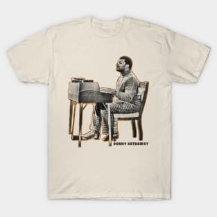 Donny Hathaway T-Shirt